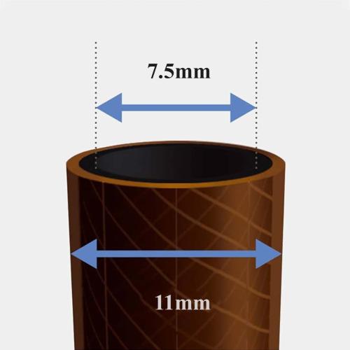 Ống dẫn nước 7 5 x 11 SUBE 188m Takagi CBRZVQ03