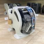 Bộ vòi thu rút tưới vườn Takagi Mercury 2 Twister (CG) 30m RT330CG