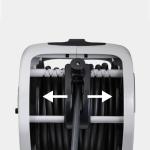 Bộ vòi thu rút tưới vườn Takagi Mercury 2 Twister (CG) 30m RT330CG