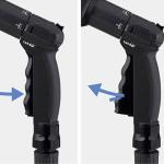 Bộ vòi thu rút tưới vườn Takagi Mercury 2 Twister (CG) 30m RT330CG