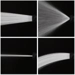 Bộ vòi thu rút tưới vườn Takagi Mercury 2 Twister (CG) 30m RT330CG