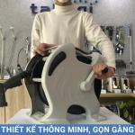 Bộ vòi thu rút tưới vườn Takagi Mercury 2 Twister (CG) 30m RT330CG